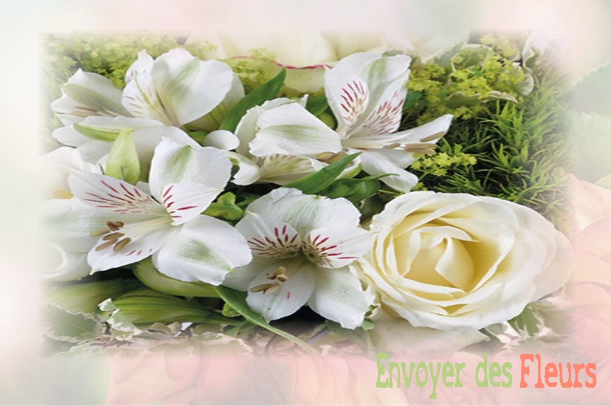 envoyer des fleurs à à SAINT-BONNET-EN-CHAMPSAUR