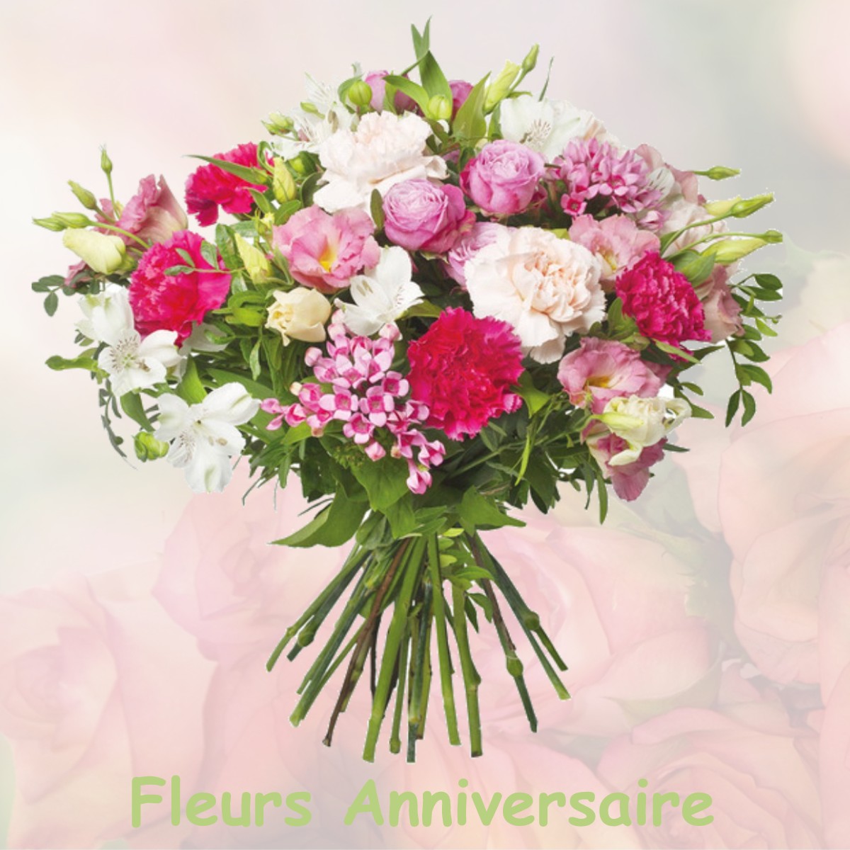 fleurs anniversaire SAINT-BONNET-EN-CHAMPSAUR
